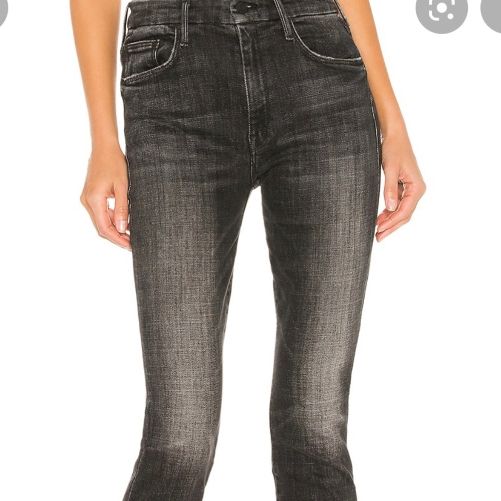 Mother Jeans